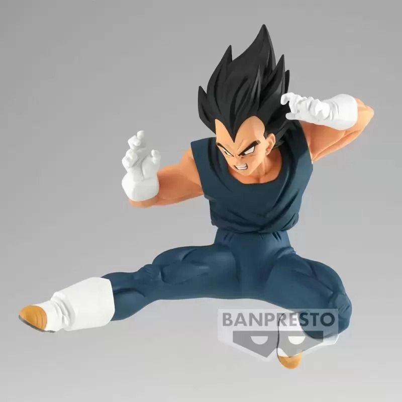 Vegeta - Dragon Ball Super: Super Hero Match Makers (14 cm)