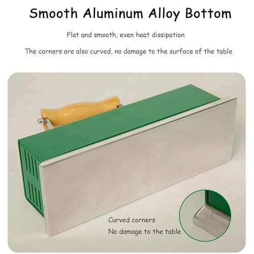 Billiard Table Cloth Iron - Adjustable Temperature 60-240℃