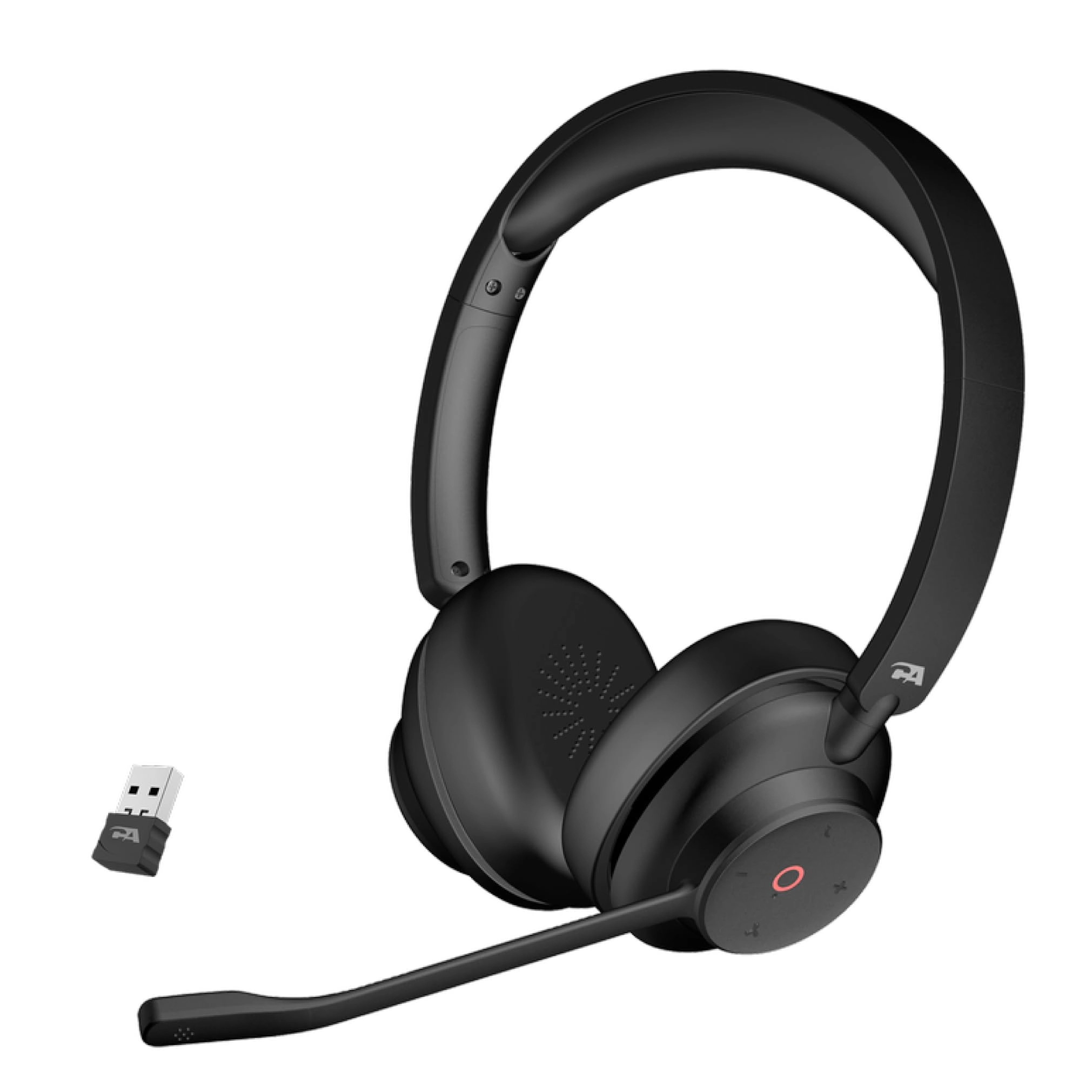 Cyber Acoustics Essential Wireless Headset