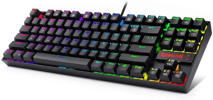 Byte Smile K552-RGB KUMARA - RGB Mechanical
