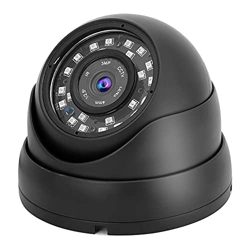 AHD 1080P Dome Camera