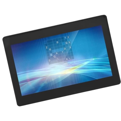 Touchscreen Monitor - Bewinnerry6s9h4ao3-13 11.6 Inch 1920X1080