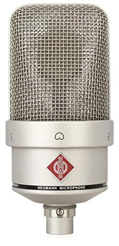 TLM 49 XLR Microphone