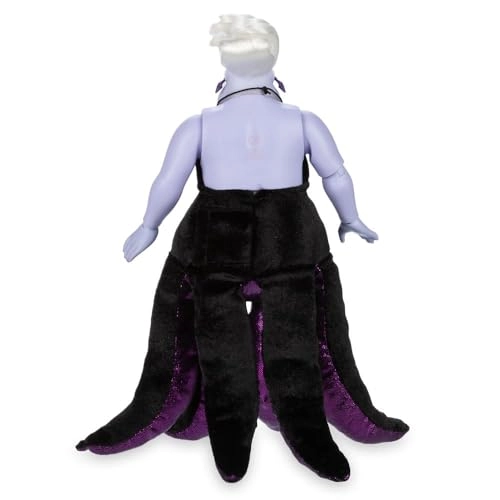 Ursula Singing Doll - Multicolored Ages 3+