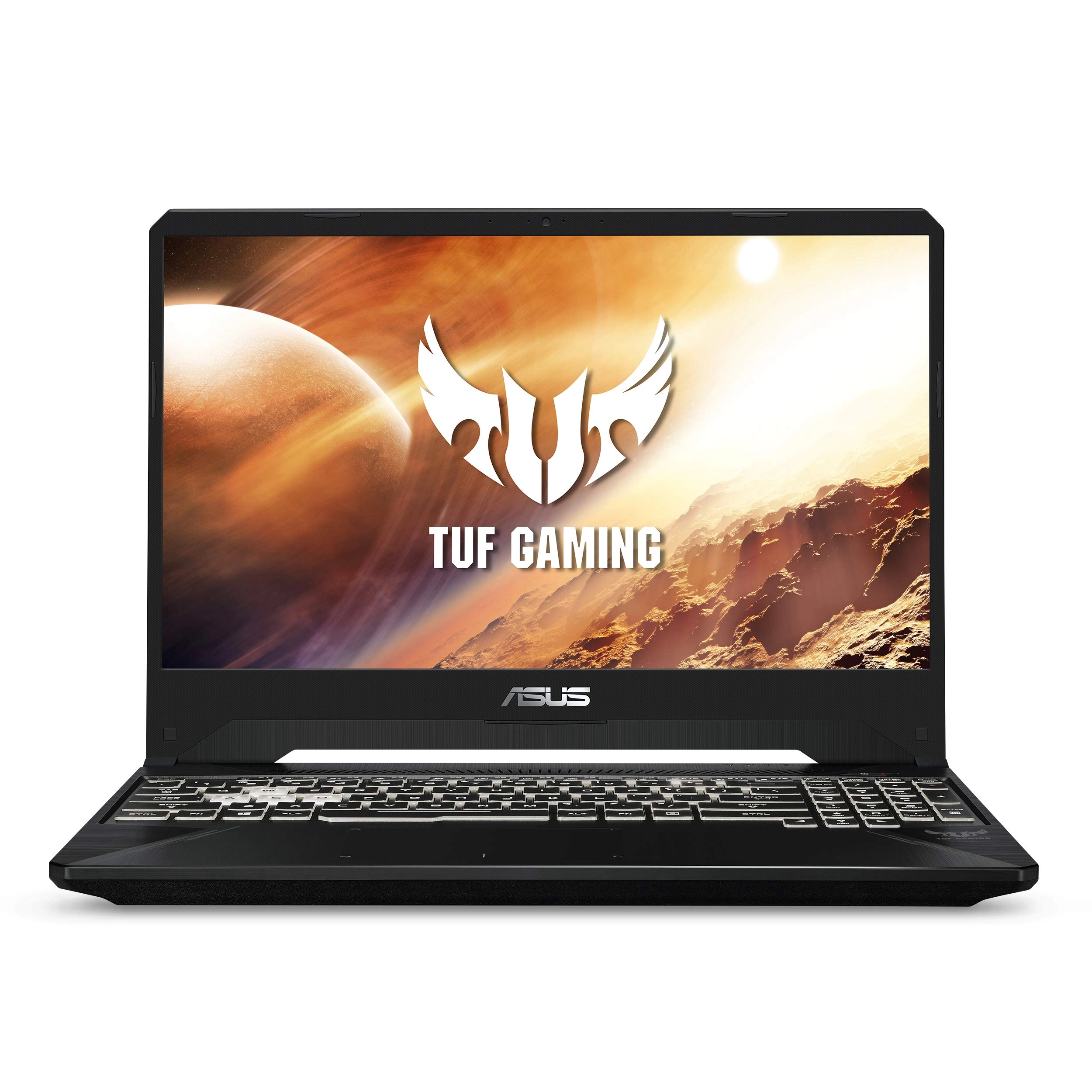 ASUS TUF FX505DV - 15.6'' Ryzen 7 R7-3750H 16GB DDR4 512GB SSD