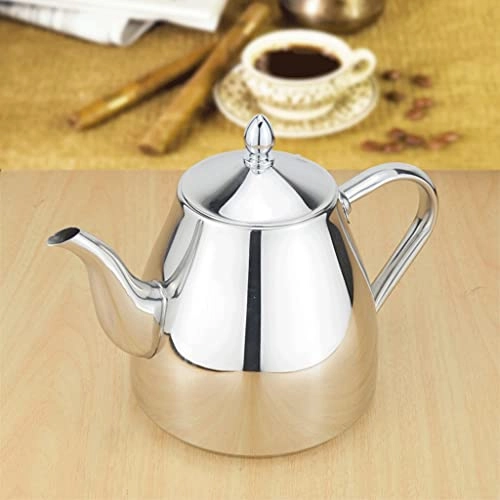 Tea Kettle - 1.2L