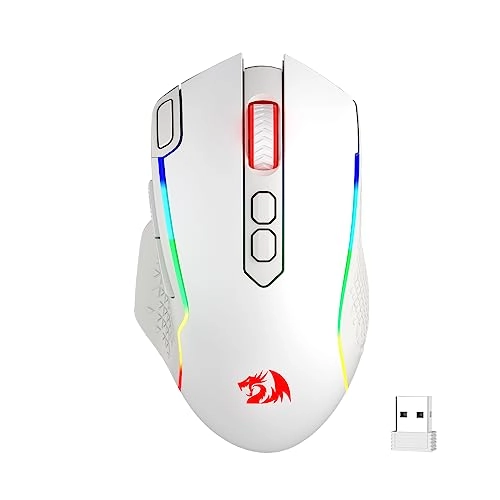M810 Pro Gaming Mouse - USB
