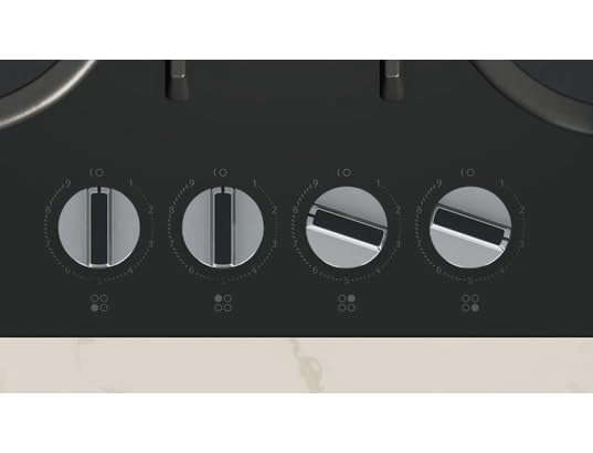 N70 T26PIP4S0 Gas hob