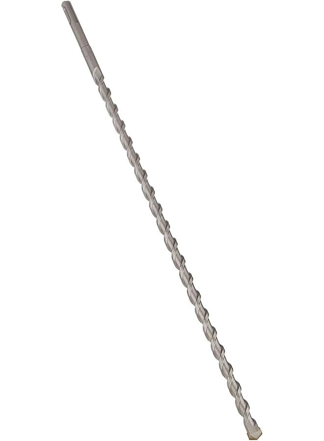 Bosch SDS plus-1 - alloy steel 1 piece 12mm