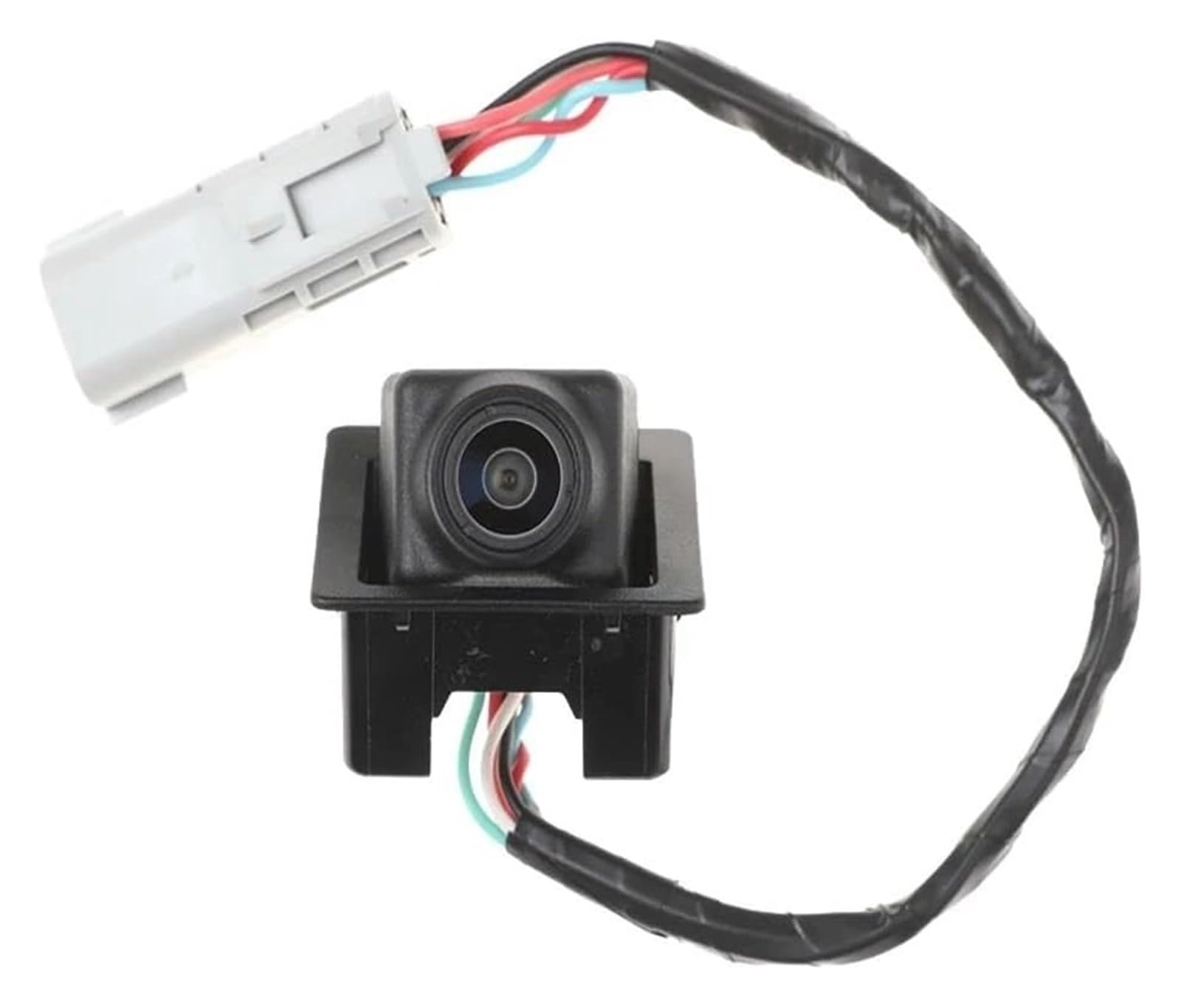 Rear View Camera - Night vision Wire