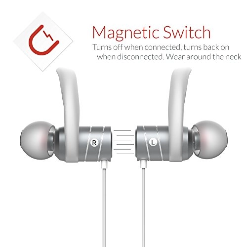 Octane Wireless Earbud