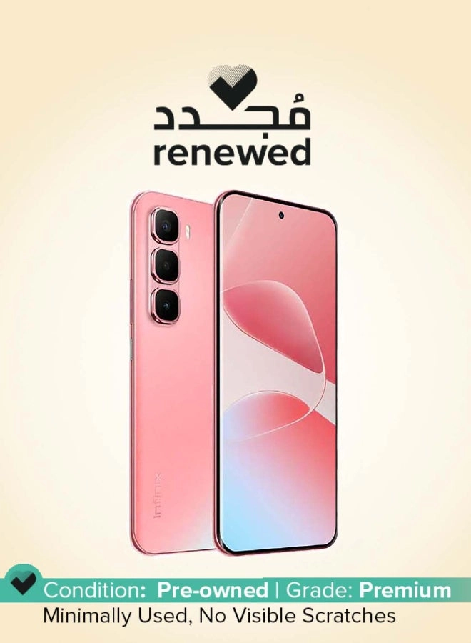 Infinix (Renewed) Hot 60 Pro+ - 16 GB 256 GB