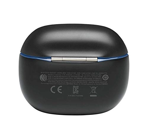 Tune 125TWS Wireless Earbud