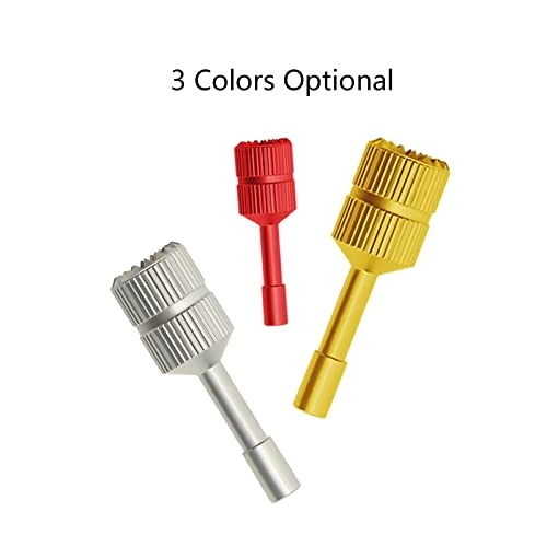 Mini 3 Pro RC Control Stick - Mini 3 Pro/Air 3 RC 2/Mini 4 Pro RC 2 red