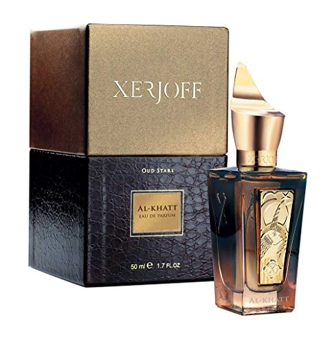 Al-Khatt Eau de Parfum 50ml