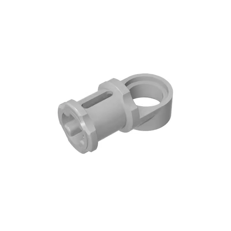 XYEIUGO Technic Axle and Pin Connector Toggle Joint Smooth - 32126 4660886 4211575