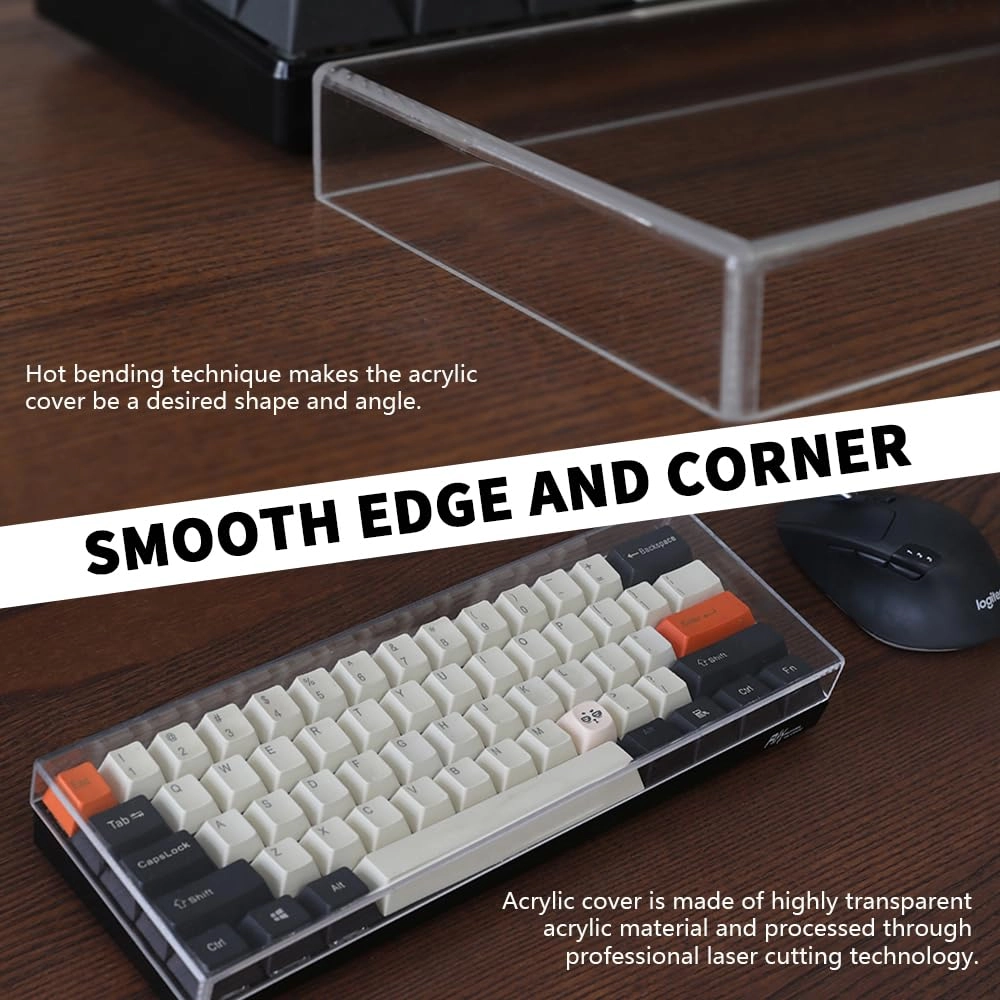 Keyboard Dust Cover