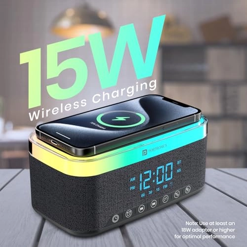 Trifusion - 16W