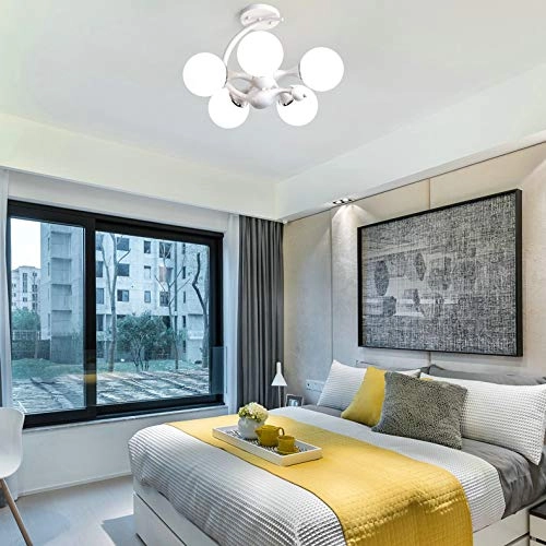 Creative Children's Room Ceiling Light