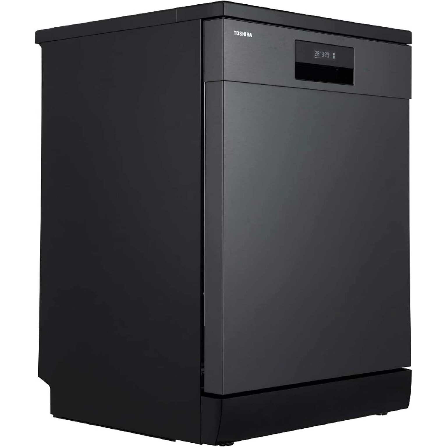 DW-15F3ME Free Standing