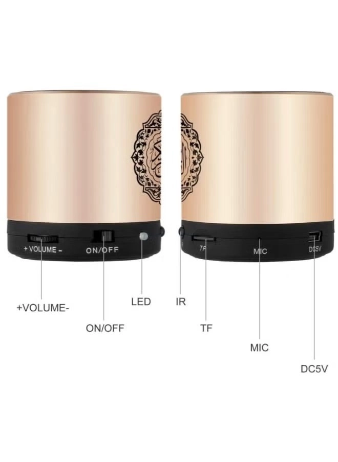 SQ 200 - 8GB Bluetooth