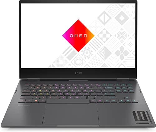 Omen 16N0002NE - 16.1'' Ryzen 7-6800H 16GB 512GB SSD