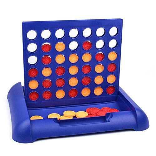 Connect Four In A Line - 5yrs + 1 pieces