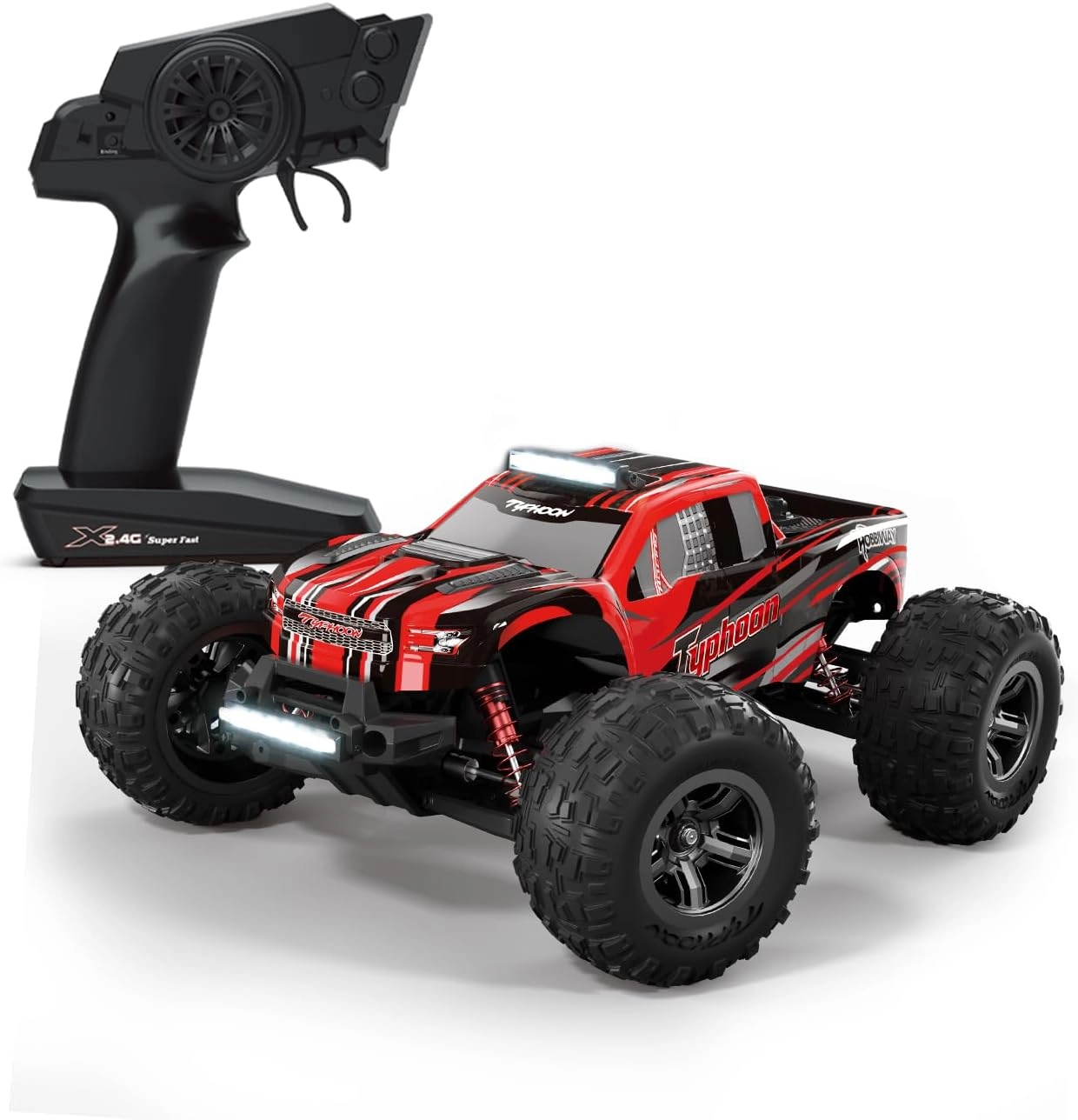COLOR LAND CHILDRENS TOYS CENTER LLC RC Cars