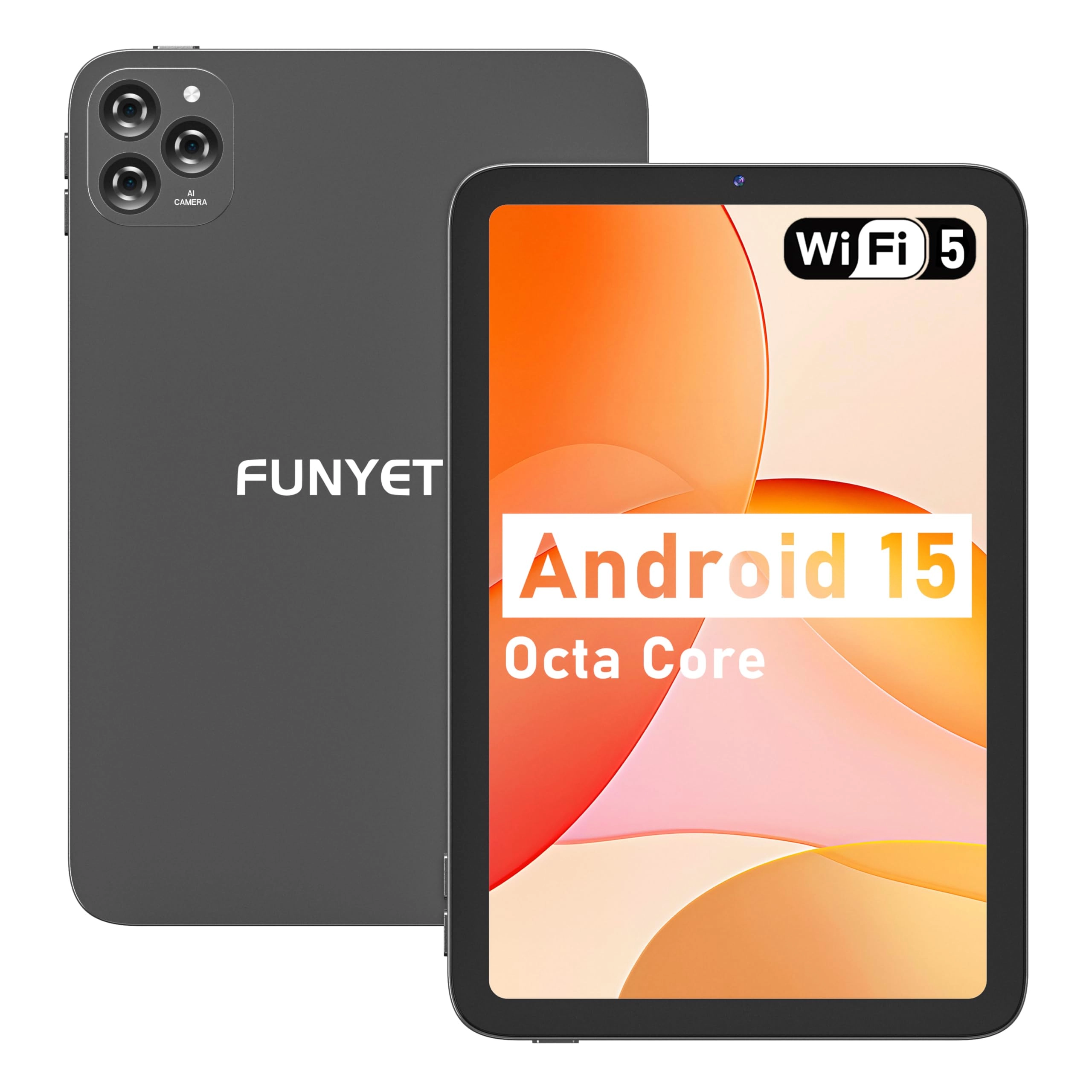 FUNYET FUNPAD - 128GB 10"