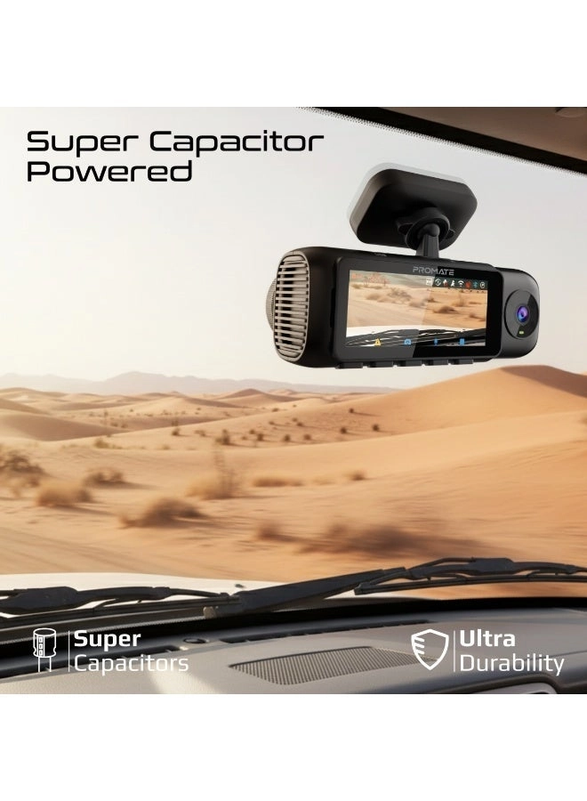 Rovex-S3 - 4K Ultra HD