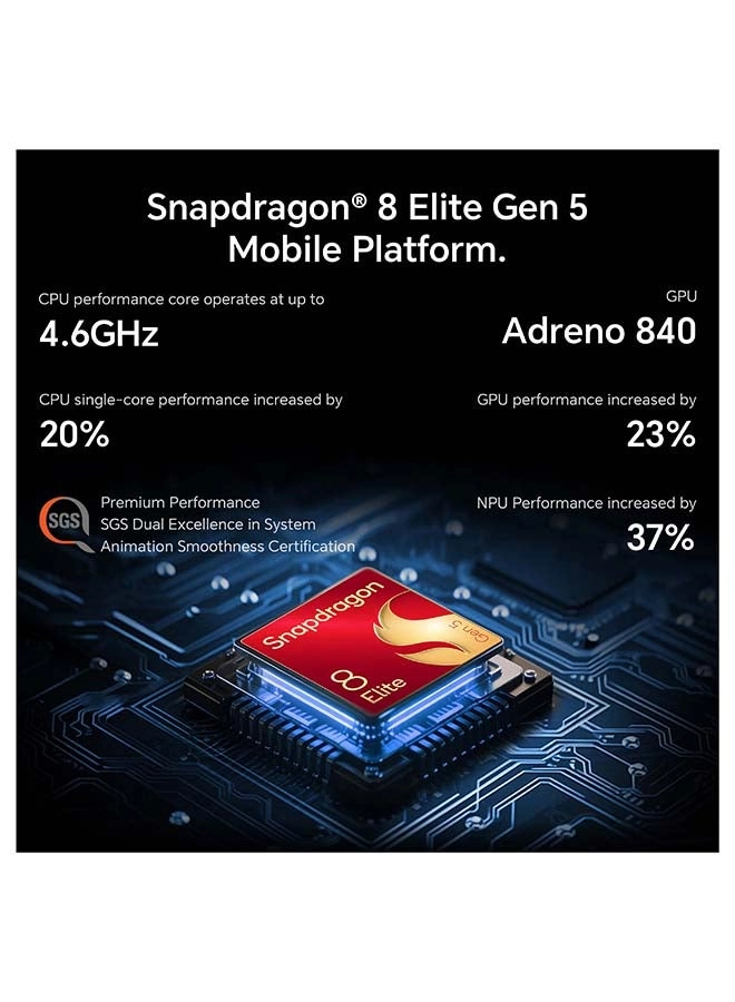 Magic 8 Pro - 12 GB 512 GB