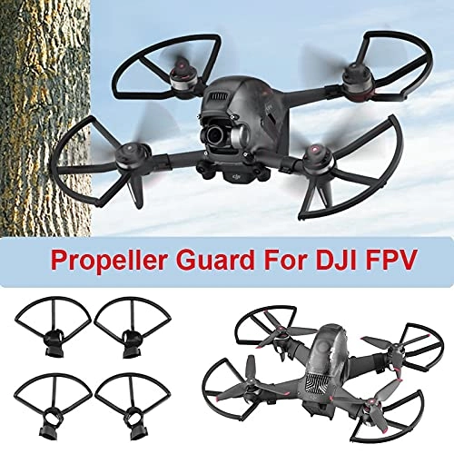 5328S Propeller Protector