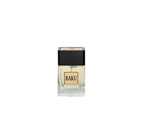 Baku Eau de Parfum 100 ml