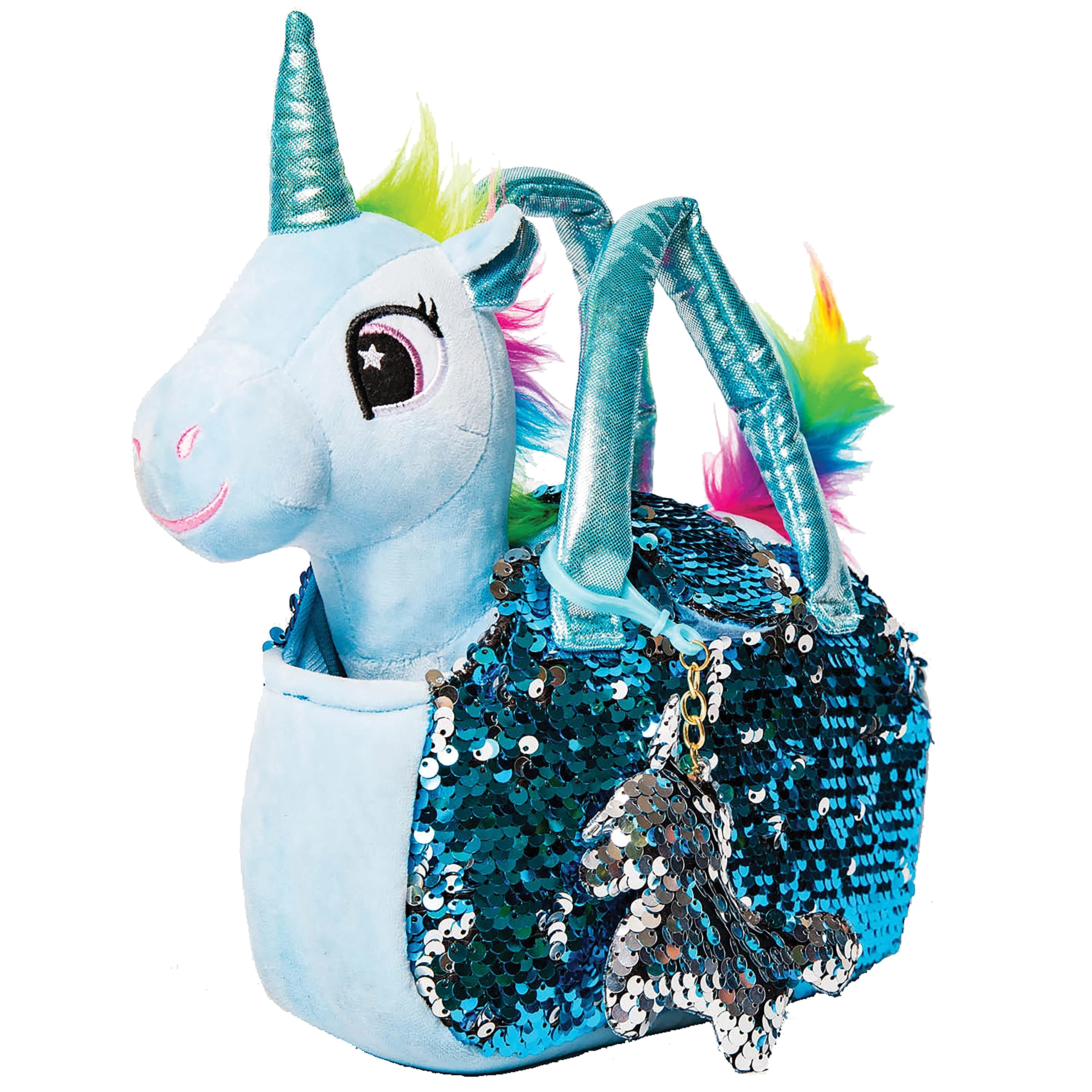 Little Jupiter Unicorn