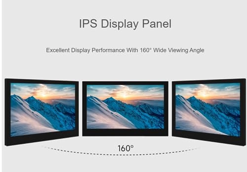 43H-800480 - 4.3 Inches 800 x 480