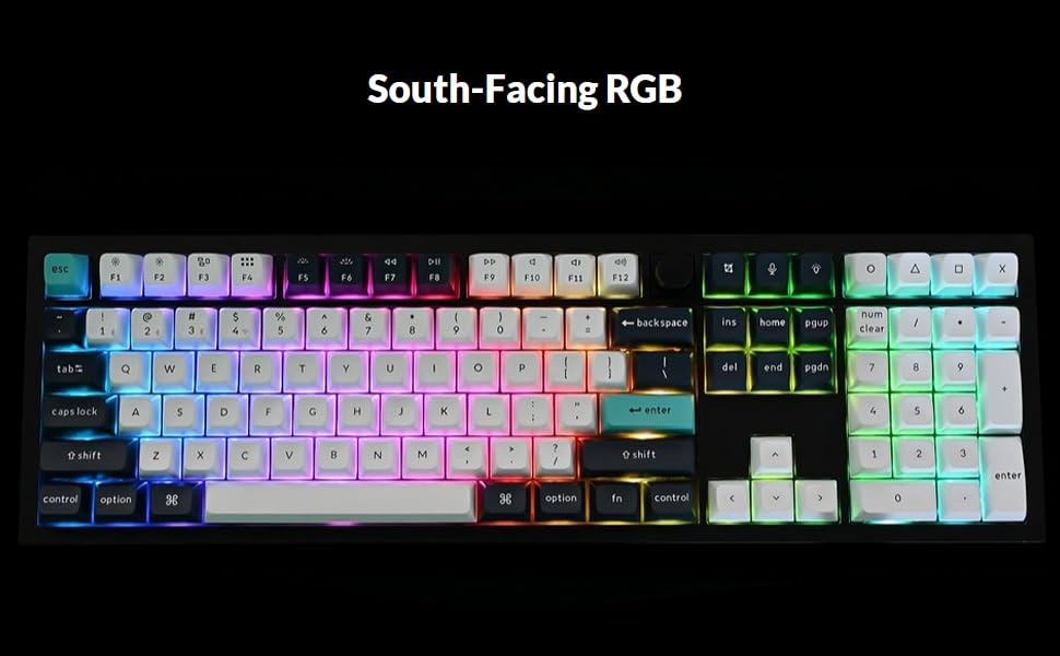 Q6 Max - EN/AR Wired/Wireless