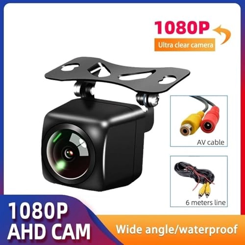 56054158AB - Night vision Wireless 1080P