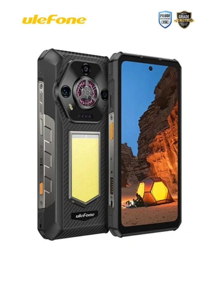 Armor 30 - 12GB 512GB