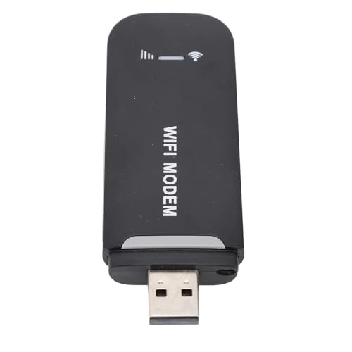 knprioec1a-11 - 4G LTE USB Portable Hotspot