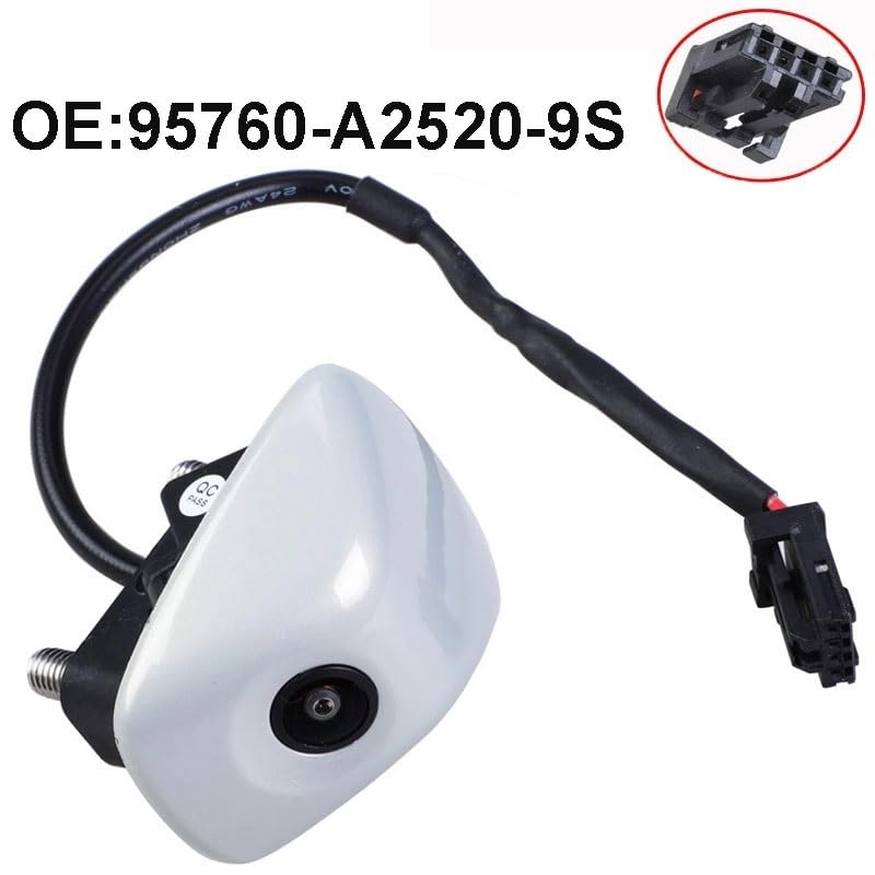 Reversing Camera - Night vision