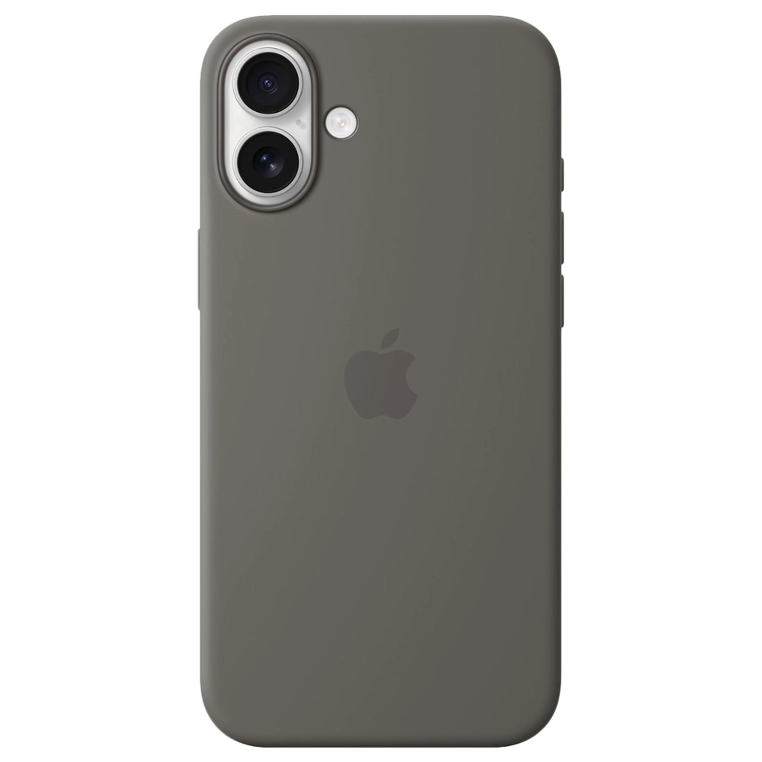 Silicone Case with MagSafe for iPhone 16 Plus