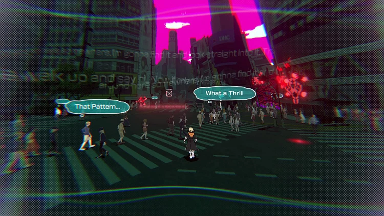 NEO The World Ends With You - Nintendo Switch