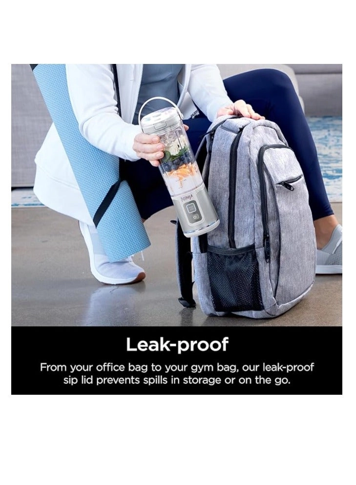 Blast - Cordless Portable Blender