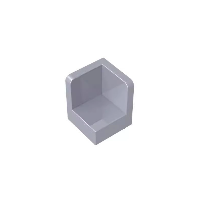 GDS-1043 Panel 1x1x1 Corner - 50 pcs