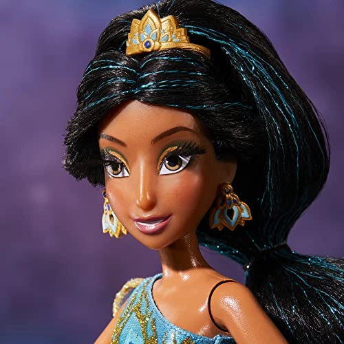 Jasmine Fashion Doll - 11-inch 30th Anniversary Ages 6+