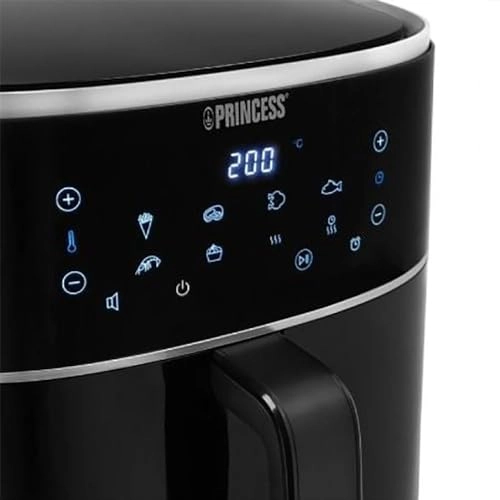 Digital Hot Air Fryer 182254