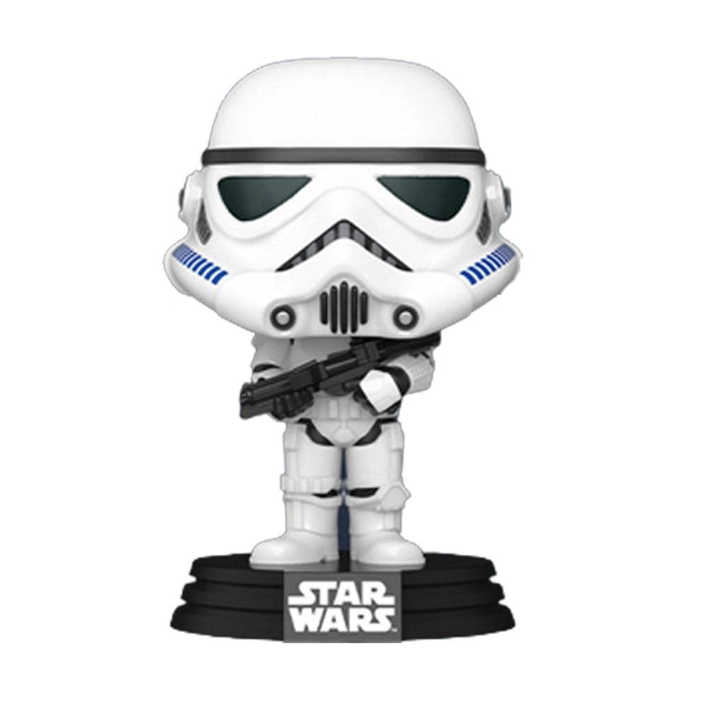 FUNKO POP! Movies: Star Wars New Classic - Stormtrooper
