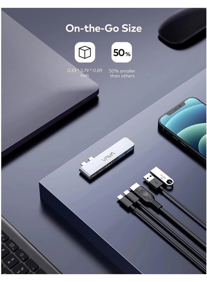 VA-UC019 - USB