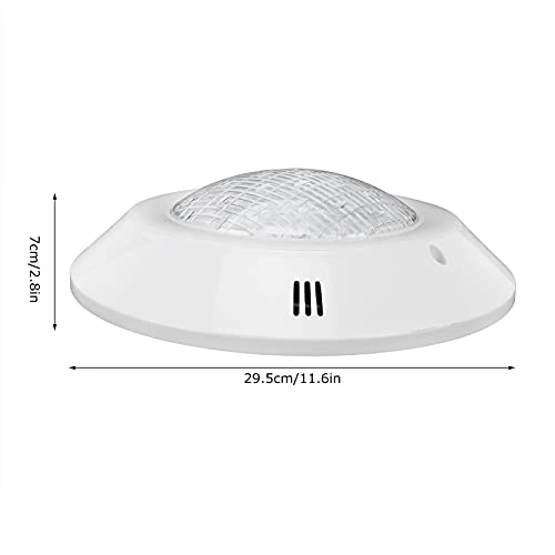 Underwater Light - Approx. 1.3m / 4.3ft