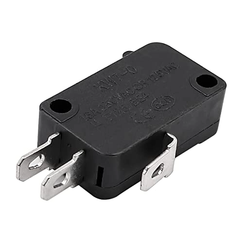 Microwave Door Switch